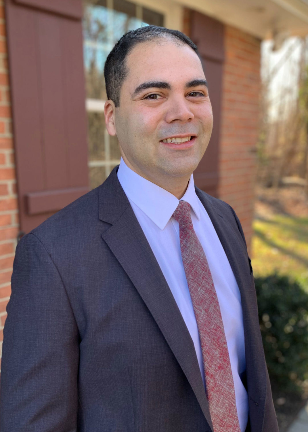 Brian A. Lara, Esq. Monmouth County Personal Injury Attorney