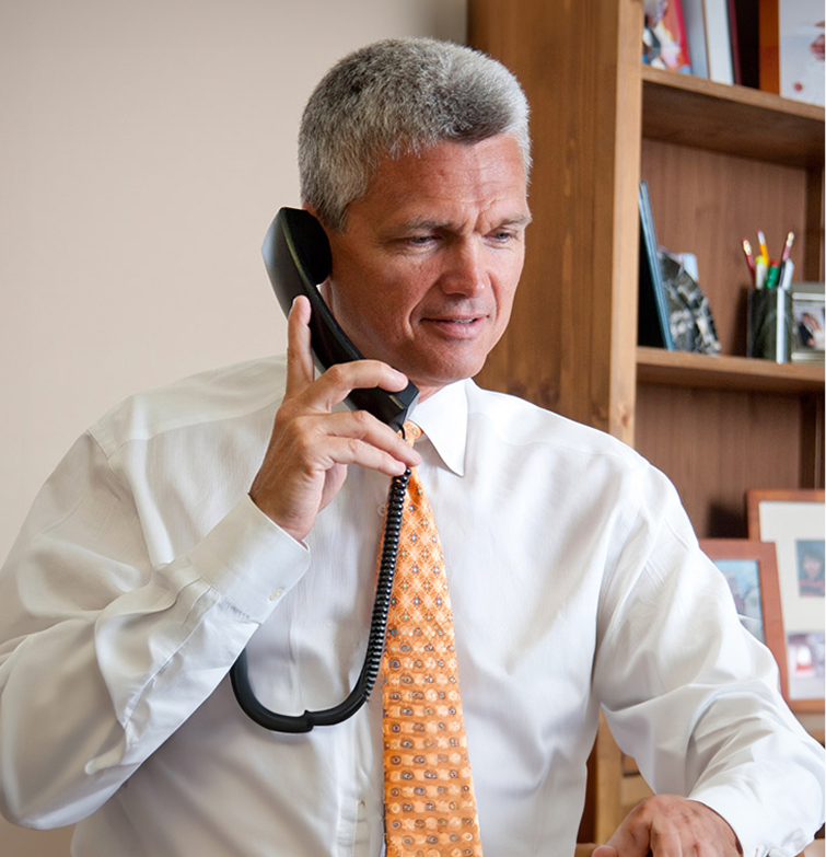 Certified Civil Trial Attorney Francis E. Wilton, Esq.